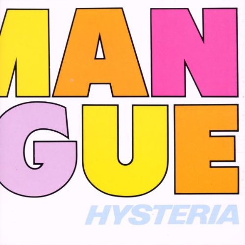 Human League, The - The Lebanon